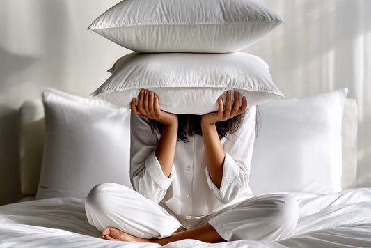 Prečo vankúš rozhoduje o kvalite spánku viac, než si myslíte