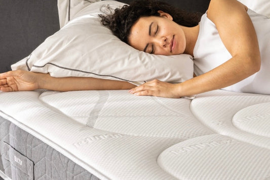 Ako si vybrať správny matrac: čo je skutočne dôležité a čo je len marketing