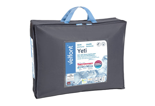 Termoregulačná prikrývka YETI