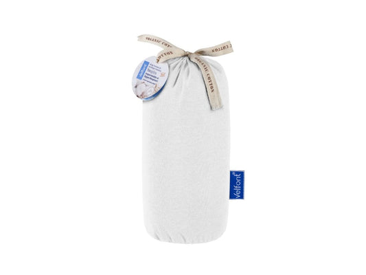 Nepriepustná plachta z organickej bavlny pre hygienickú ochranu matraca RESPIRA 